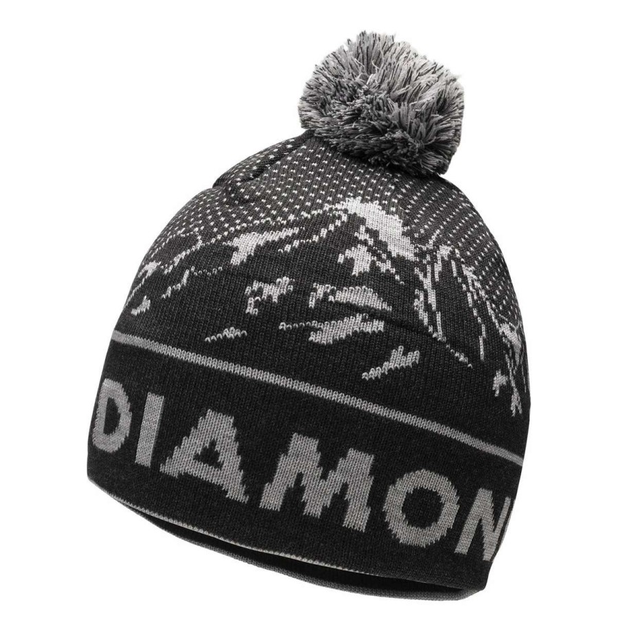 Women * | Black Diamond Olympus Beanie