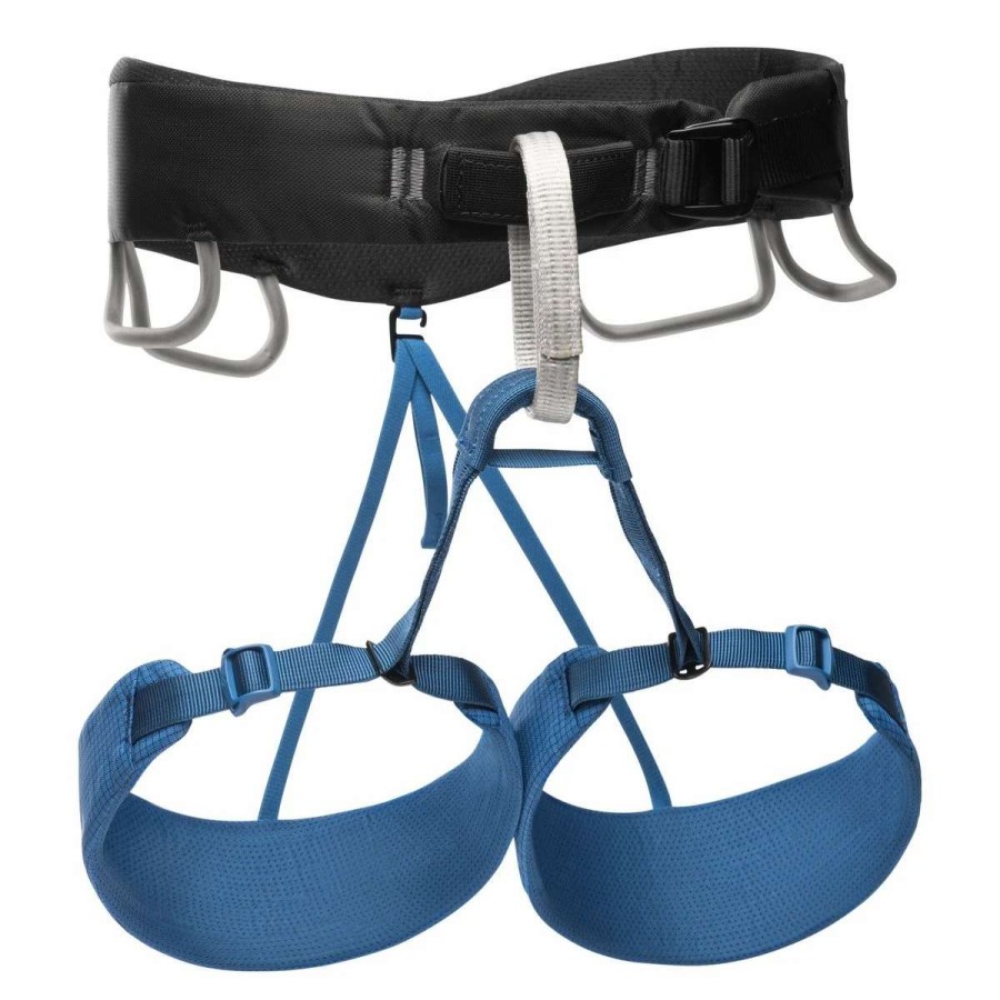 Climbing * | Black Diamond Momentum Harness Men'S