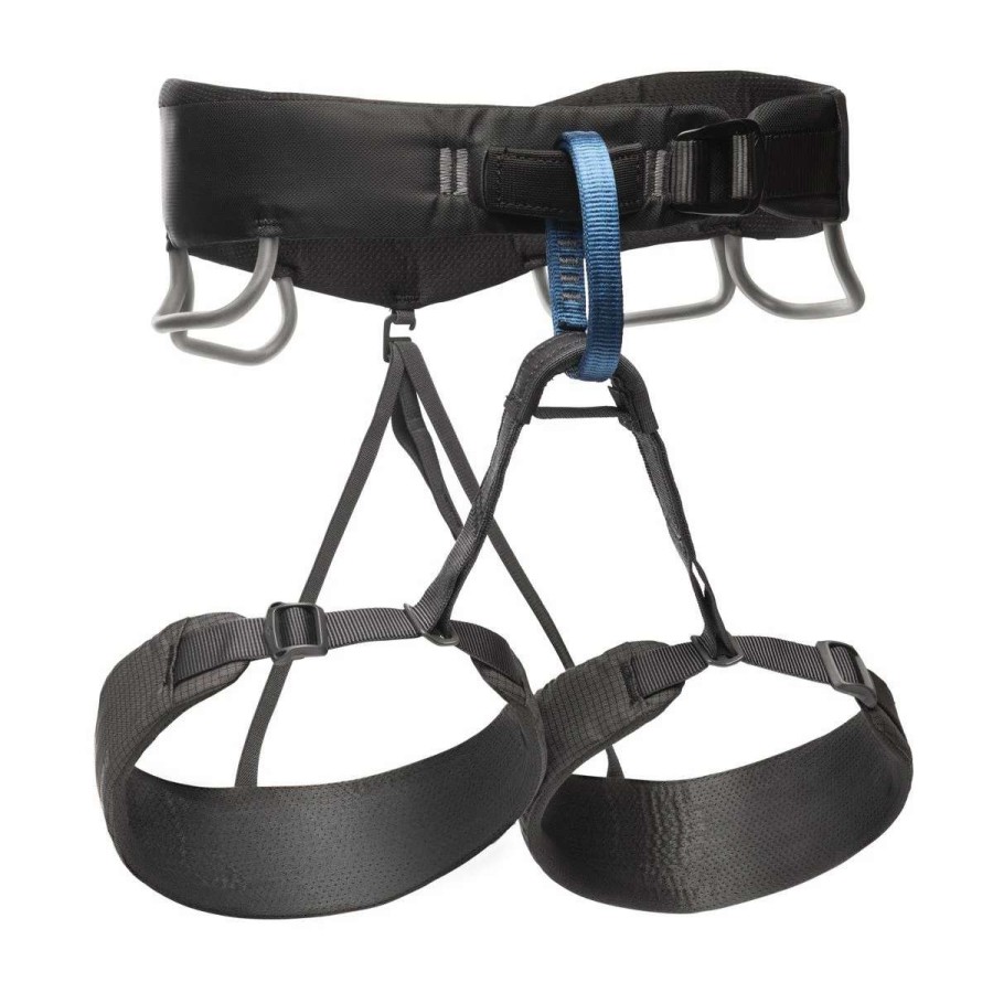 Climbing * | Black Diamond Momentum Harness Men'S