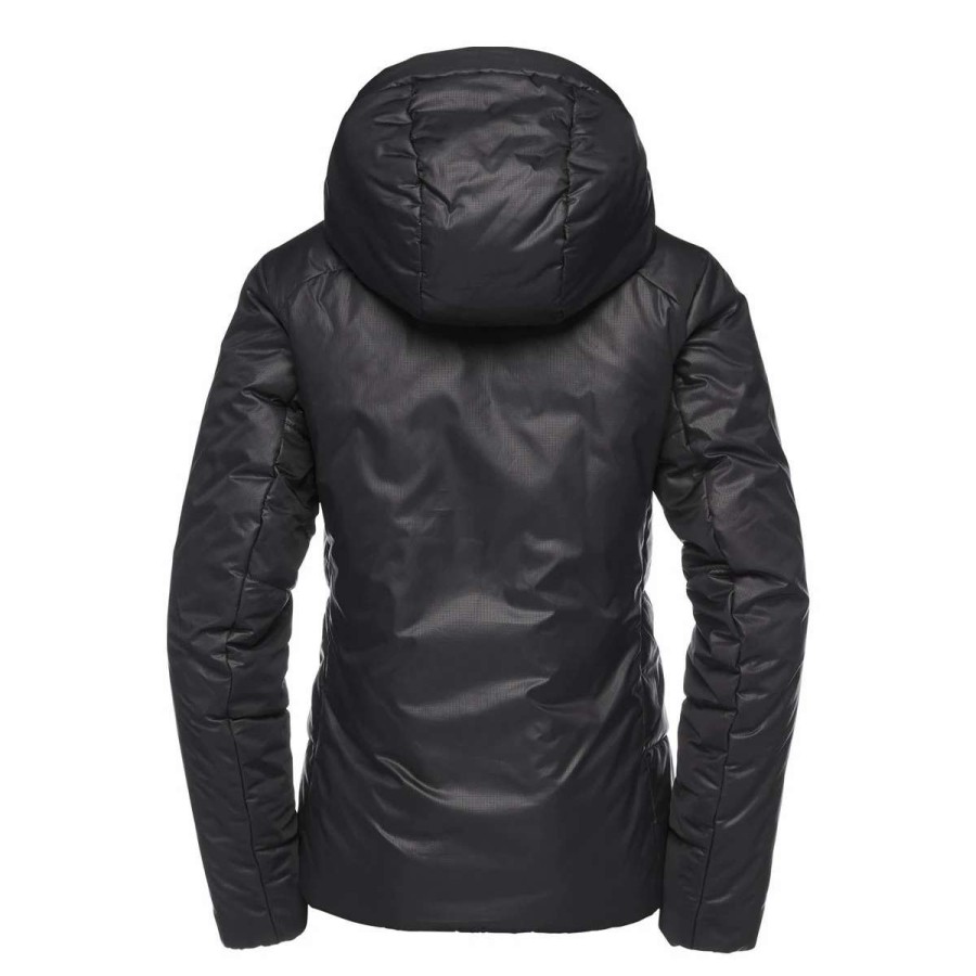 Women * | Diamond Belay Parka Women'S