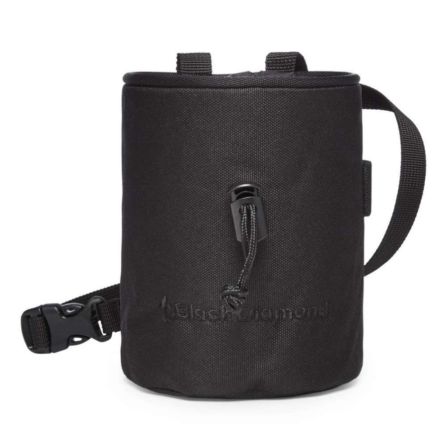 Climbing * | Diamond Mojo Chalk Bag