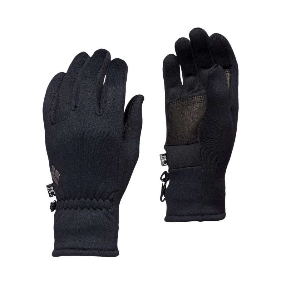 Women * | Black Diamond Heavyweight Screentap Gloves