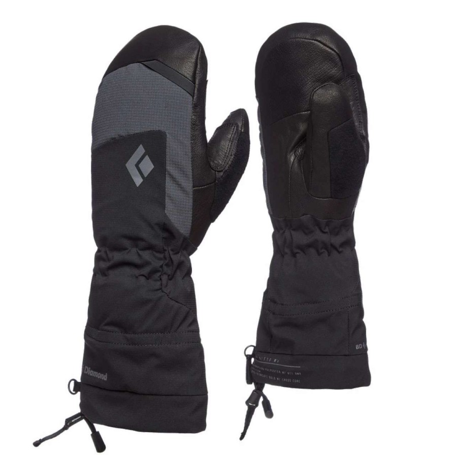 Women * | Diamond Mercury Mitts Women'S