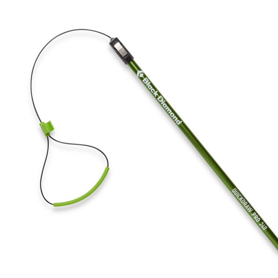 Snow * | Black Diamond Quickdraw Pro Probe 240