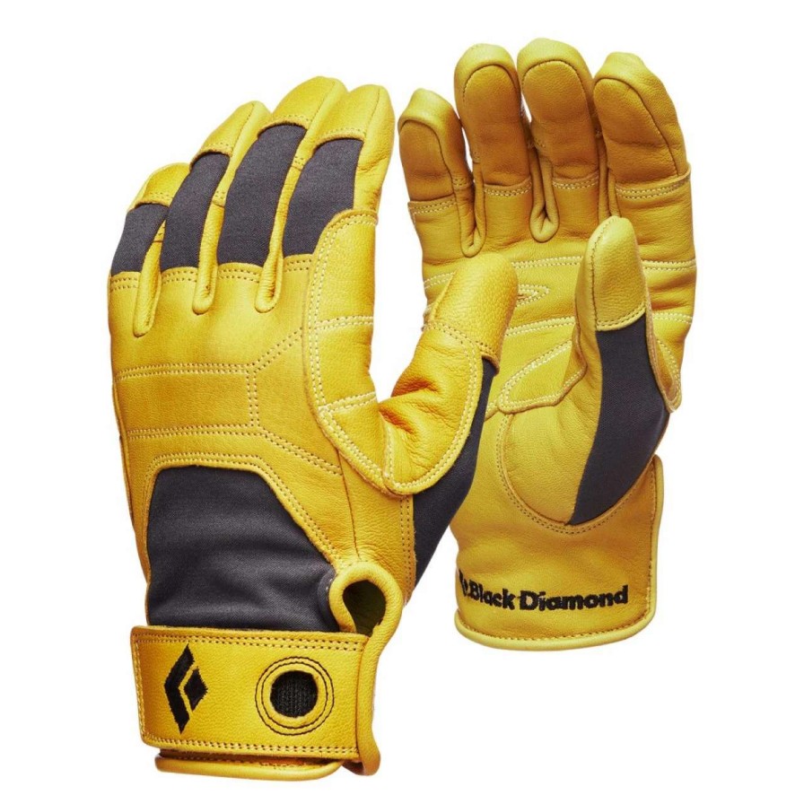 Women * | Black Diamond Transition Gloves Natural