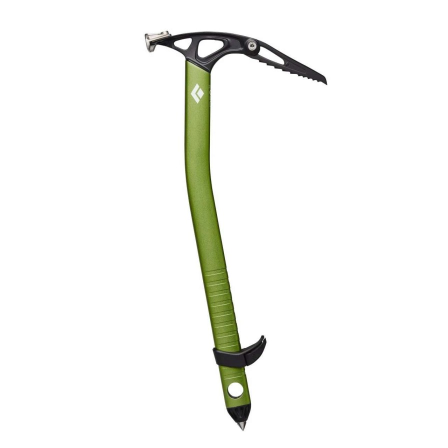 Climbing * | Black Diamond Venom Lt Tech Ice Tool