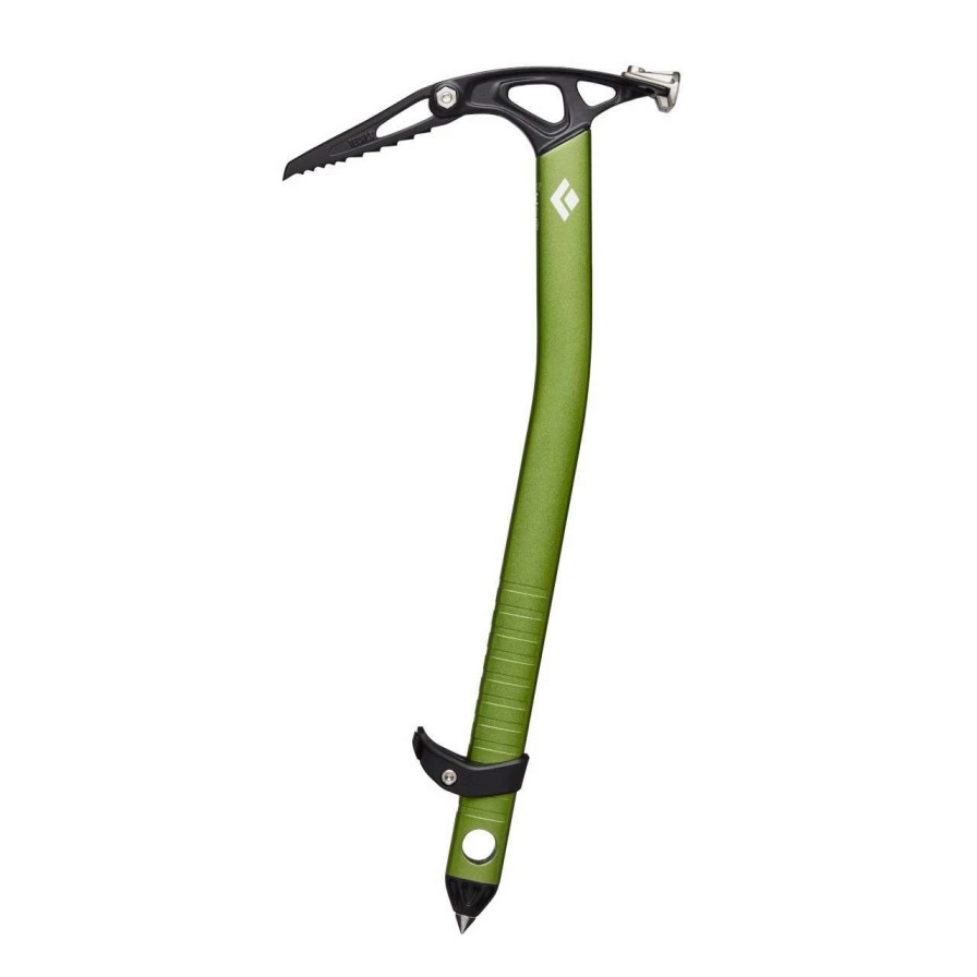 Climbing * | Black Diamond Venom Lt Tech Ice Tool