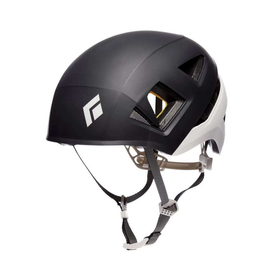 Climbing * | Black Diamond Capitan Helmet Mips