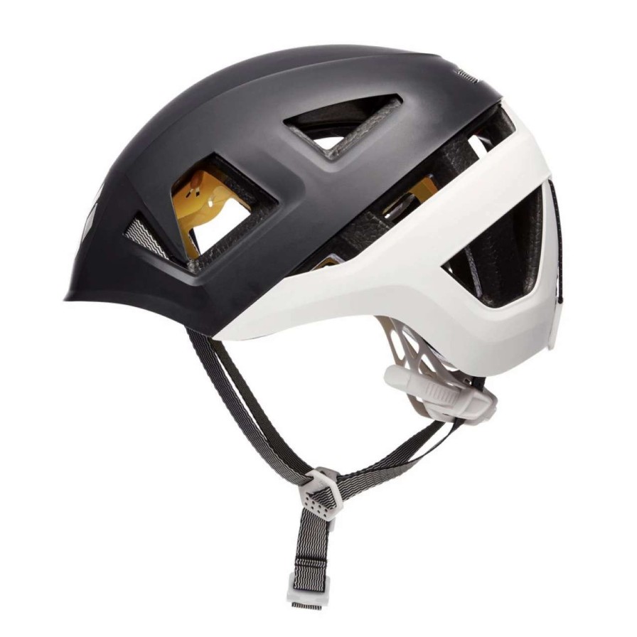 Climbing * | Black Diamond Capitan Helmet Mips