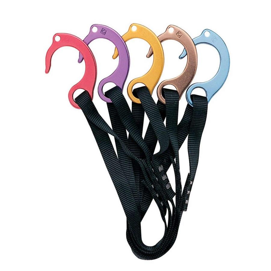 Climbing * | Black Diamond Fifi Hook