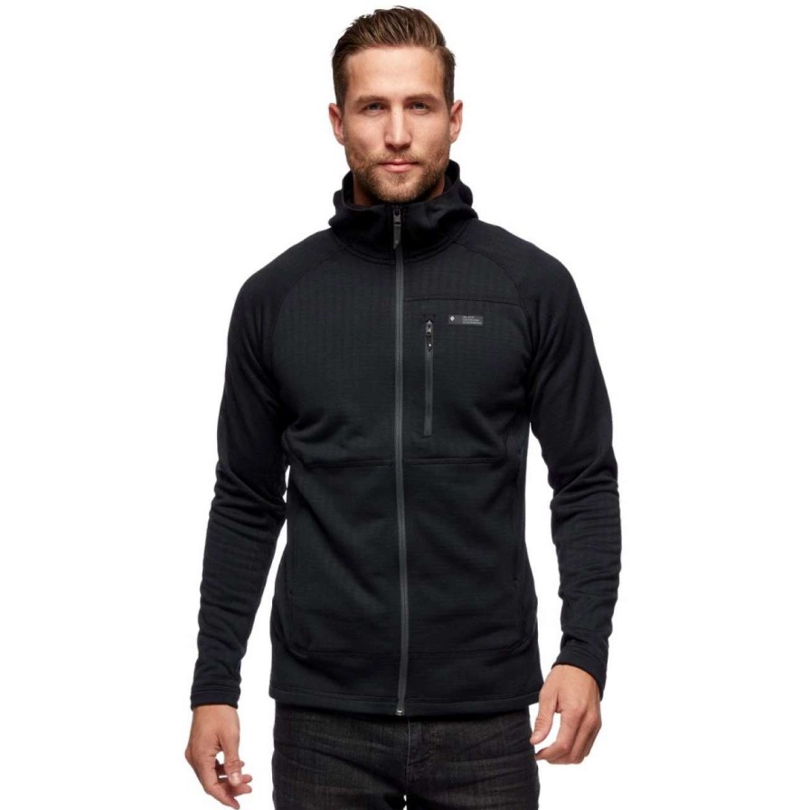 Men * | Diamond Factor Hoody Men'S