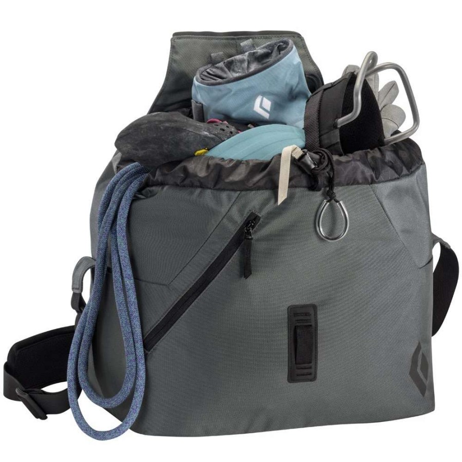 Climbing * | Diamond Gym 30 Gear Bag