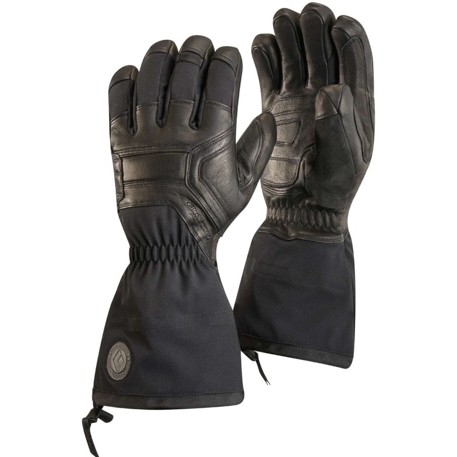 Men * | Diamond Guide Gloves Men'S