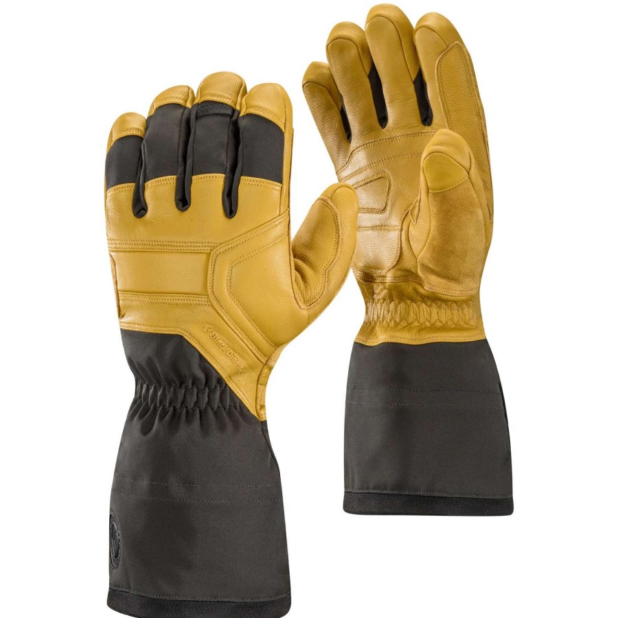 Men * | Diamond Guide Gloves Men'S