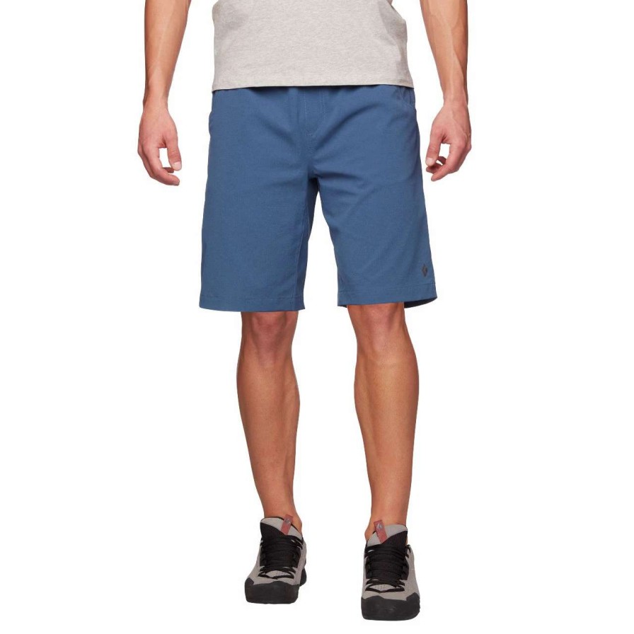 Men * | Black Diamond Sierra Shorts Men'S