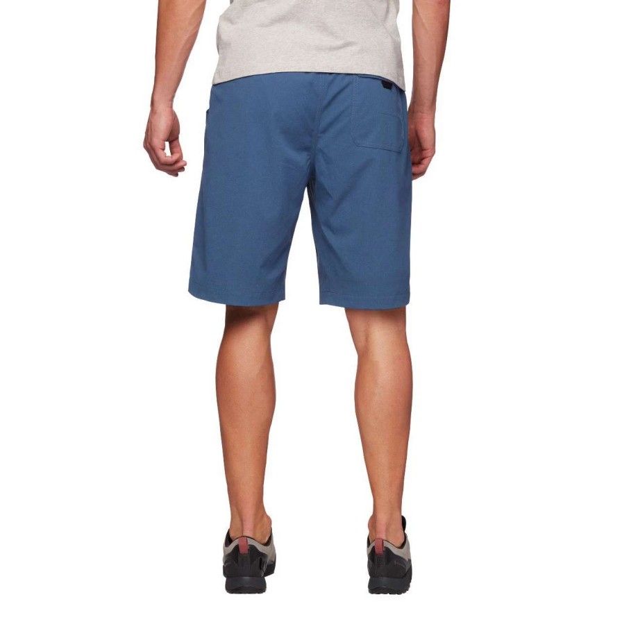 Men * | Black Diamond Sierra Shorts Men'S