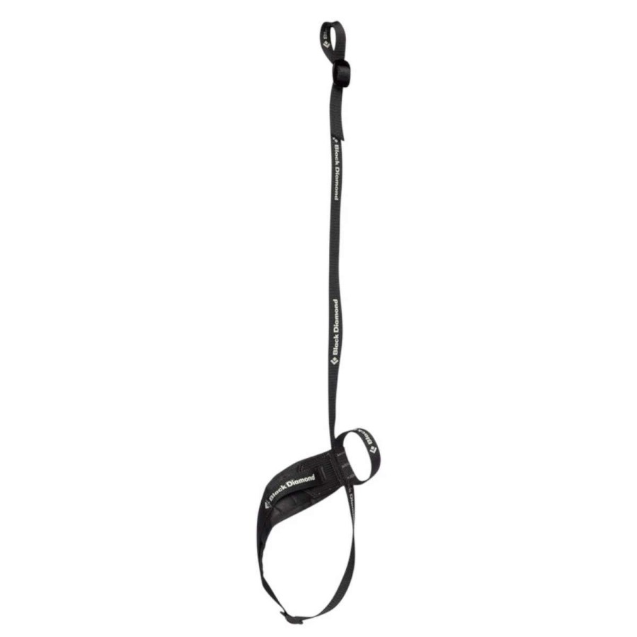 Climbing * | Black Diamond Lockdown Leash