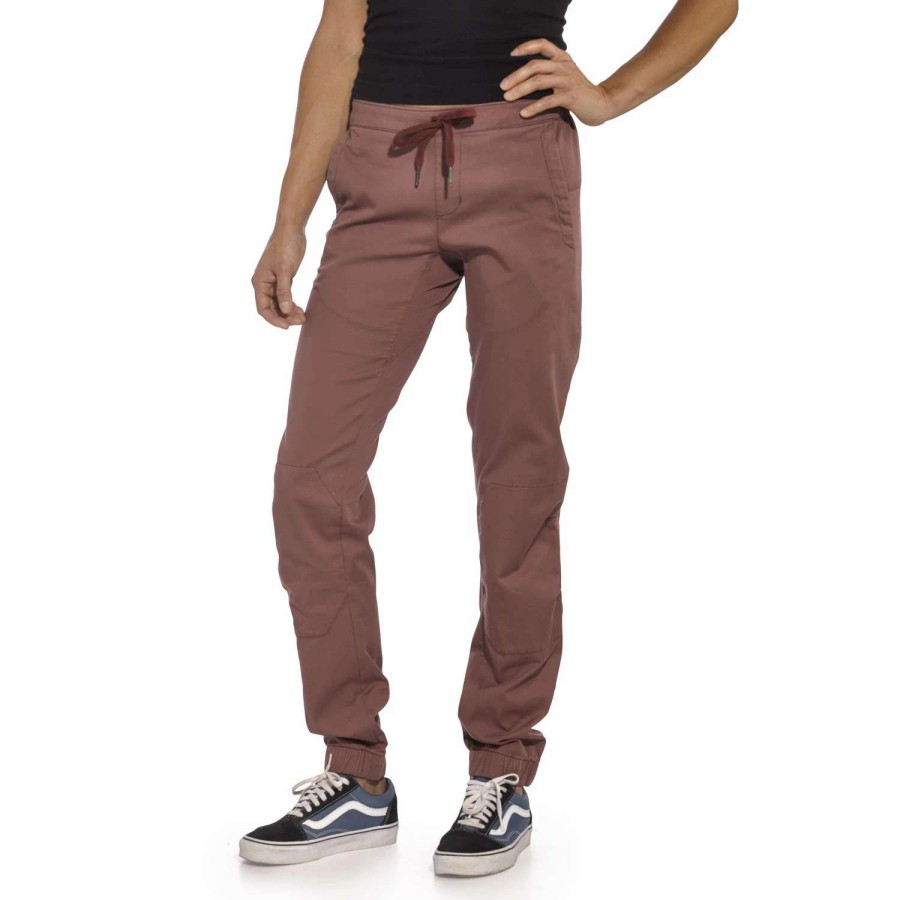 Women * | Black Diamond Notion Pants Women'S Slate